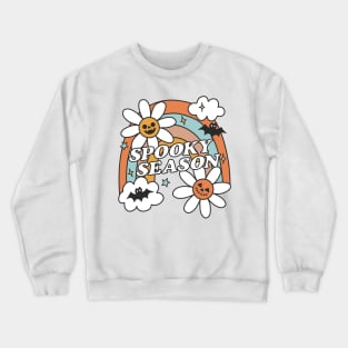 SPOOKY SEASON Crewneck Sweatshirt